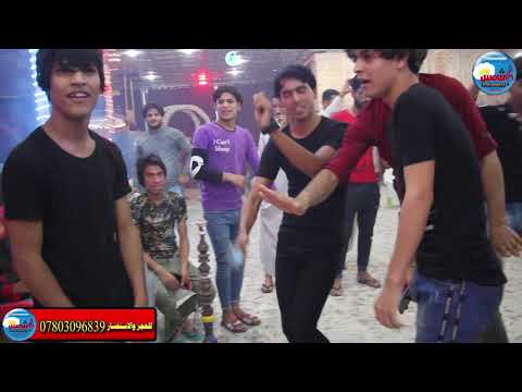 صلاح الغزال صابغ هدومك سود 2020 للحجز 07803096839