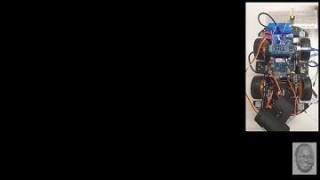 Lesson 2: Hello Robot: Control Robot headlight with Arduino