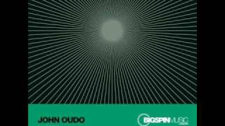 John Oudo - Its Alright - Club Mix