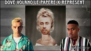 dove volano le papere x represent (salmo x nas) anto_beat mashup