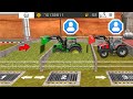 Chaff Unloading Make Bio Gas With Multiplayer In Fs18 Fs18 Multiplayer Gameplay Timelapse