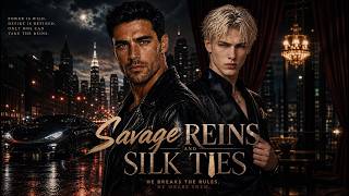 【FULL】Savage Reins and Silk Ties. #bl #blseries #lovestory