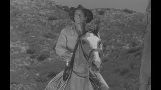 ♫ Wand'rin' Flint (Wagon Train, ₁₉₅₇₋₁₉₆₅)