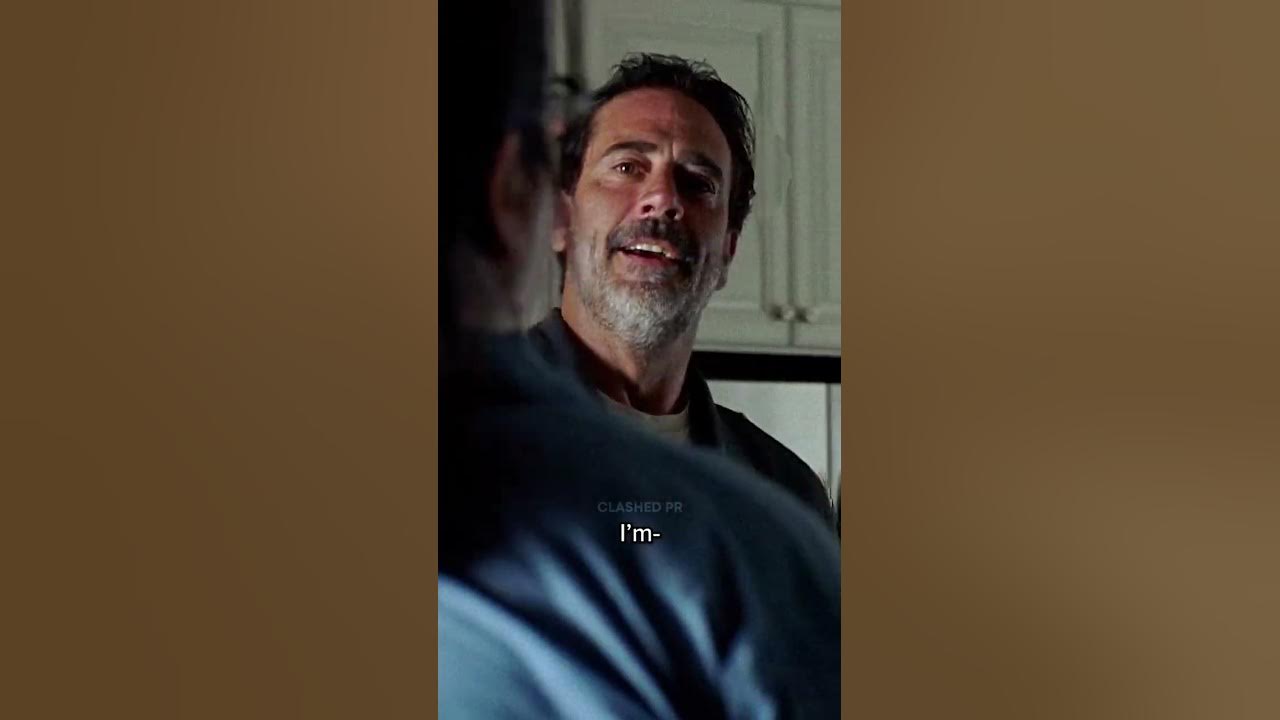 Where's Rick? | The Walking Dead #Shorts