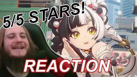 BAD REVIEWS, NEVER! - Dialyn Character Demo Reaction - Read & Replied Randomly | Zenless Zone Zero