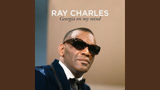 Georgia on My Mind (Original Master Recording) chords