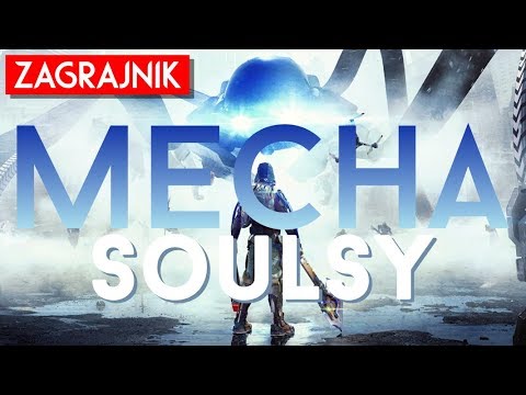 Gramy w MECHA Soulsy - The Surge 2 - Gramy w MECHA Soulsy - The Surge 2