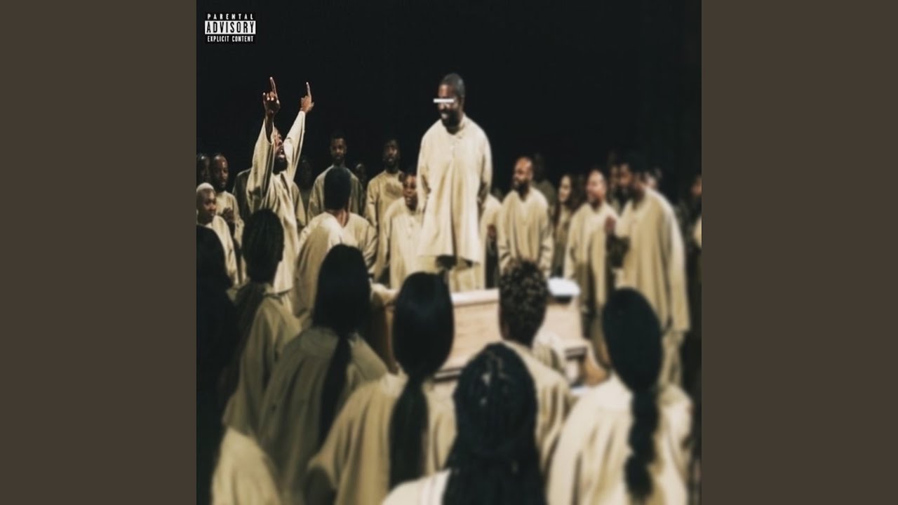 Sunday Service Freestyle