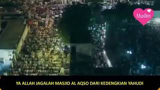 Download Lagu Doa untuk al aqso MP3