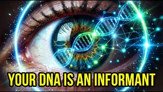 How DNA Family Trees Are Catching Hidden Killers 🧬 Wealth