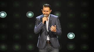 #سلمى رشيد و زياد خوري