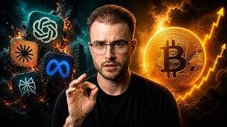 AI Is About To Trigger The Biggest Bitcoin Run Ever