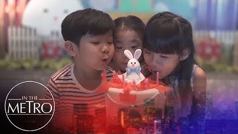 In The Metro | Full Episode 28