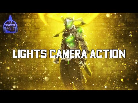 Easy Mccoy, Knives At Sea - Lights Camera Action