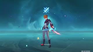 how to make childe mains rage