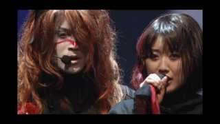 Miniatura de vídeo de "03 Ishidatami no Akaki Akuma | Sound Horizon | Live | English Sub"