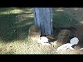 DIY Simple Pallet Tombstones DIY Simple Pallet Tombstones