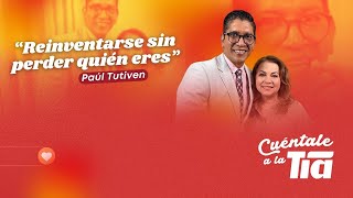 EPISODIO 34 🎙️ | Paúl Tutivén: Cuando la noticia termina, la historia continúa