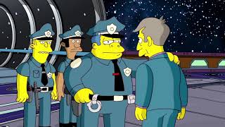 The Simpsons Game: Full Movie Mayhem! (All Cutscenes)