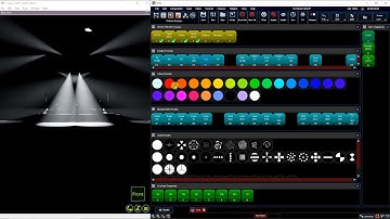 Busking With Vista - EXTRAS ! - Fly out FX