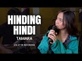 Tamara  hindinghindi  live at yr recording