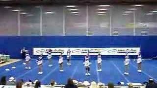 Foster High School Cheer