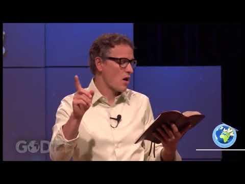 David Asscherick  GOD 06 Is There Justice on Earth  SecondComing org