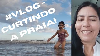 - Curtindo A Praia De Férias