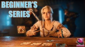 [Gwent] Beginner