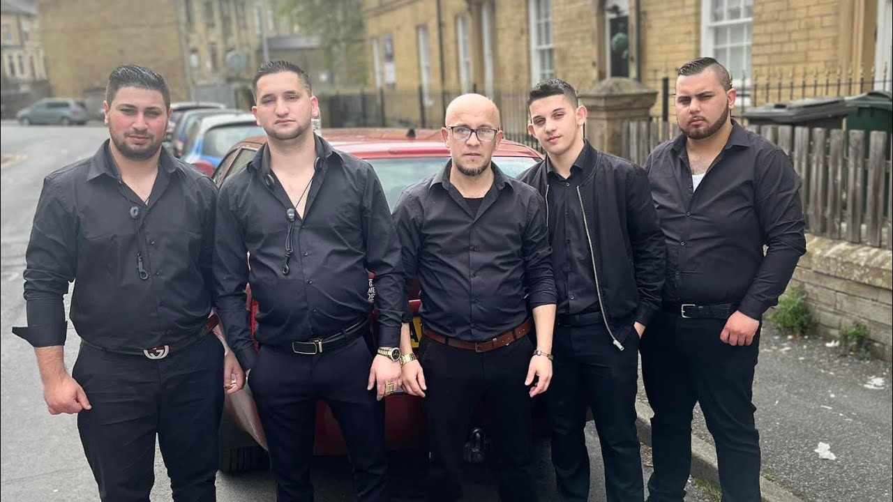 Warrington Band Akcia Bradford Sladak 2023 YouTube