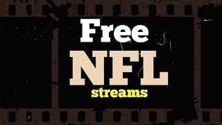 HOW TO Stream NFL Games HD FREE! [NEW!] Mobile/PC/Mac screenshot 5