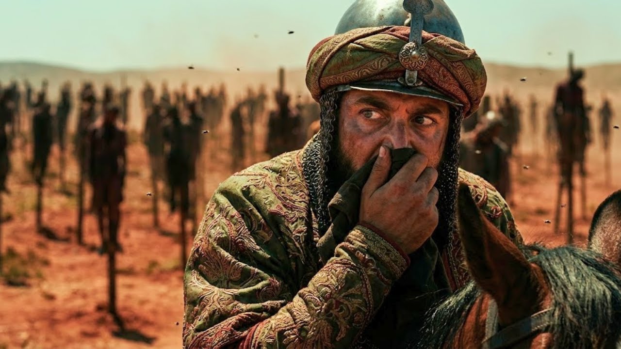 Disturbing TRUE Vlad the Impaler Horror Story That’ll Chill You to the Bone