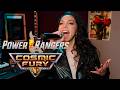 Power Rangers Cosmic Fury Theme ????⚡