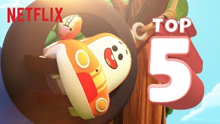 Top 5 Reasons Youll Love Go Go Cory Carson Netflix Jr