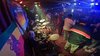 Native Elements at Longboard "Shake it up" August 24, 2024