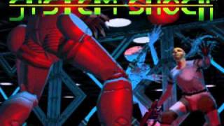 System Shock Theme {Sound Blaster}