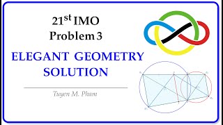 Famous You Won't Believe the SIMPLEST Way to Solve IMO 1979 Problem 3 Wealth