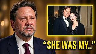 At 65, Audrey Hepburn's Son Confirms what Everyone Suspected