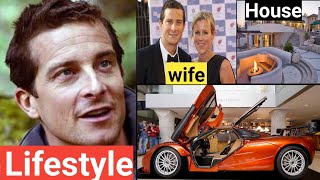 Bear Grylls Lifestyle Career, family,house,income,wife,Cars,Net Worth