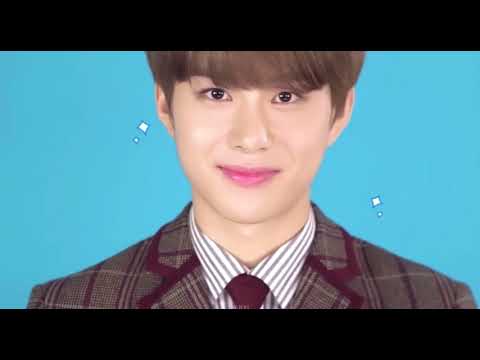 [NCT 정우] 정우랑 눈싸움하기