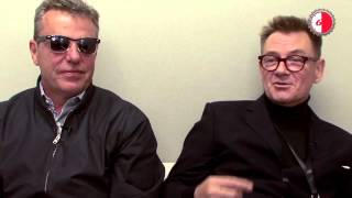 Madness - 66 Second Interview