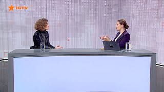 Ксенія Возніцина: як правильно підтримати військових