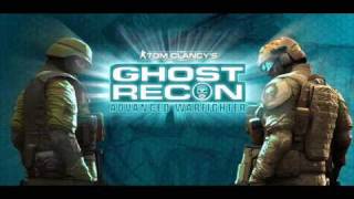 Ghost Recon: Advanced Warfighter - Let's do this screenshot 5