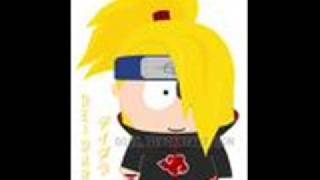 MY FUNNY NARUTO SLIDESHOW