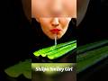 Aloe Vera Hacks for Skin, Hair &amp; Health 😱 | Easy Home Remedies #ytshorts