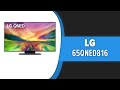 Телевизор LG 50QNED816RA (50QNED816RE, 50QNED813RE, 50QNED826RE, 50QNED823RE)