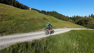 Pilatus Wurzel Trail: The Crash, The Map & The Full Loop 🇨🇭 screenshot 4