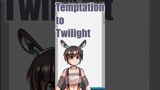 ▶Live Drawing◀ Temptation to Twilight