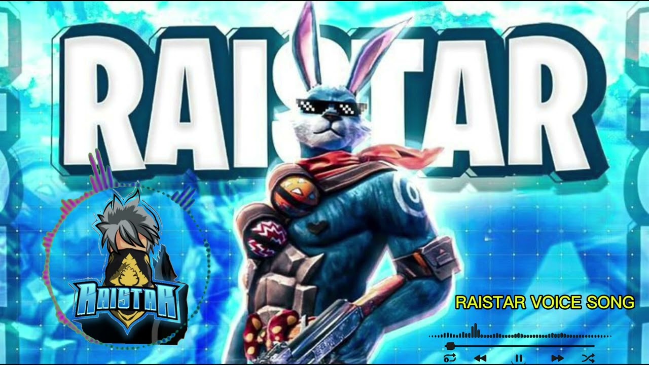Raistar vioce song 