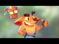 End of video